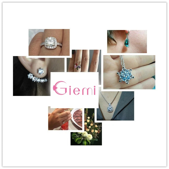 Top Qualidade 925 Presentes De Casamento De Prata Esterlina Para Homens Mulheres Anéis de Promessa Seta Simples Design Com Brilho Zircon Size5-13