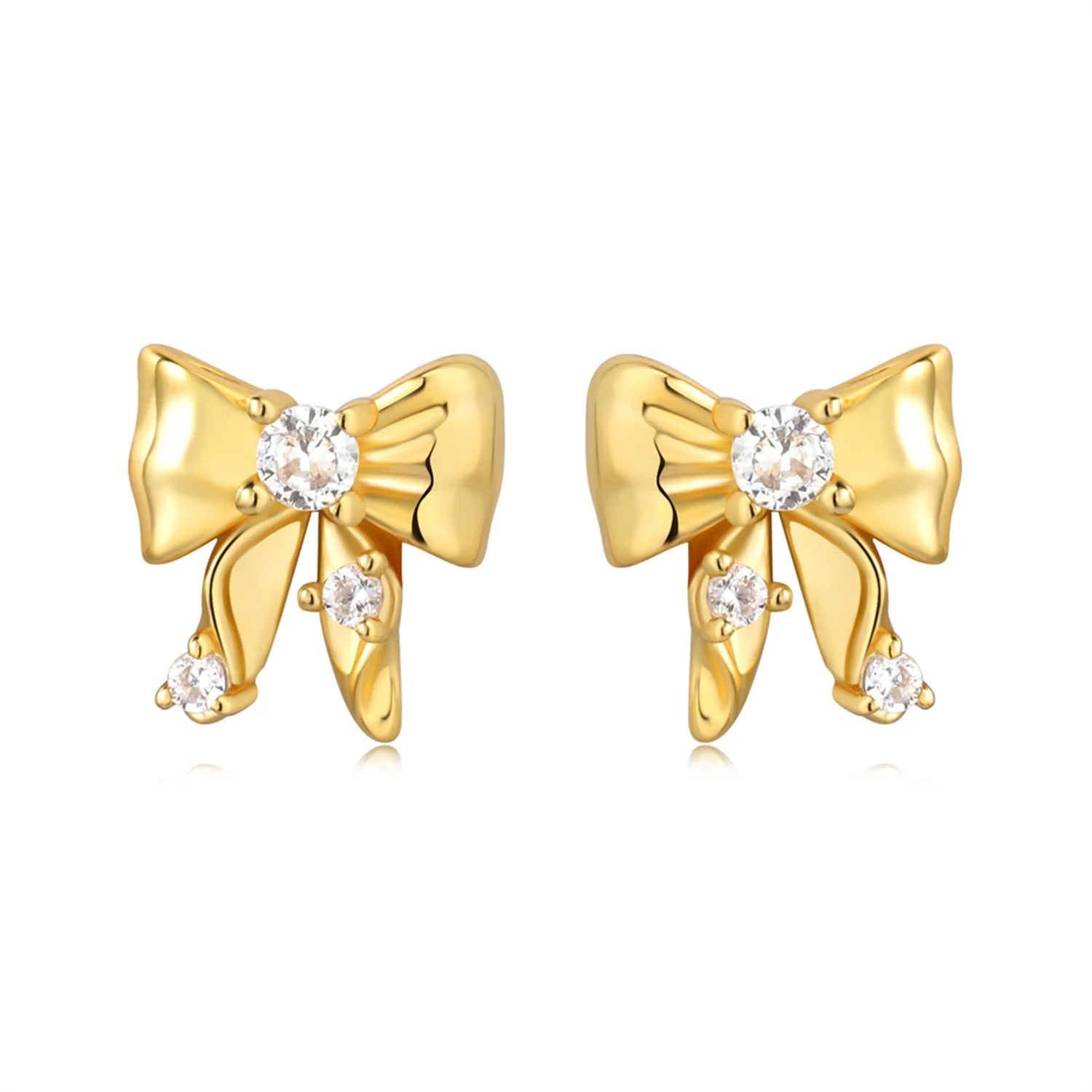 925 prata esterlina adorável coração rosa arco brincos para senhora s925 jóias festa requintado aniversário presentes de casamento