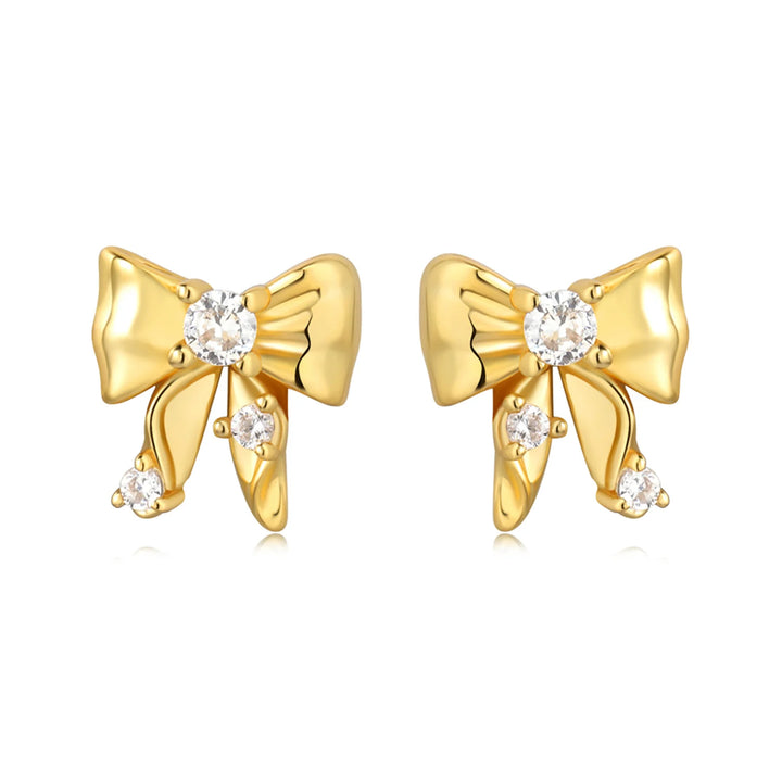 925 prata esterlina adorável coração rosa arco brincos para senhora s925 jóias festa requintado aniversário presentes de casamento