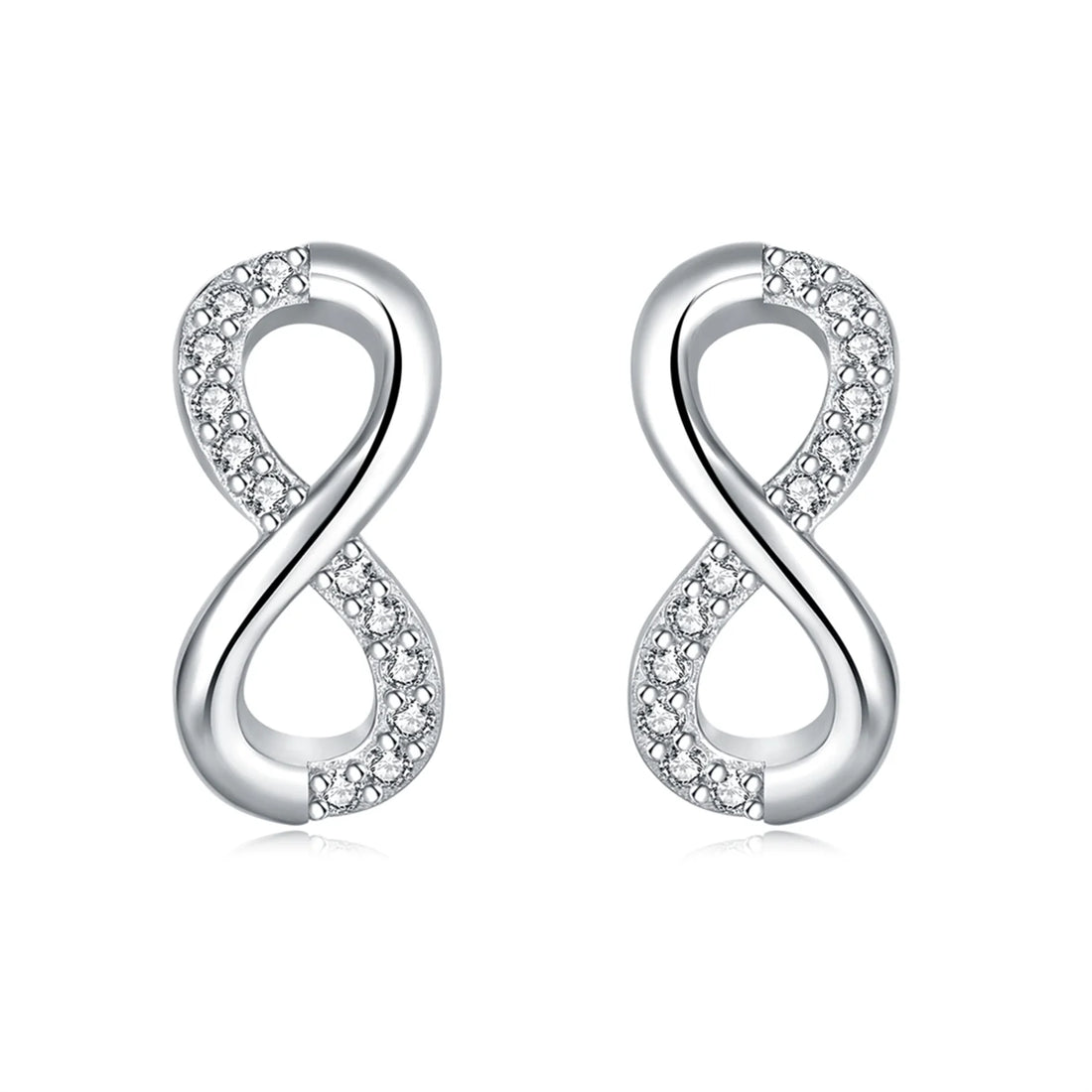 925 prata esterlina adorável coração rosa arco brincos para senhora s925 jóias festa requintado aniversário presentes de casamento