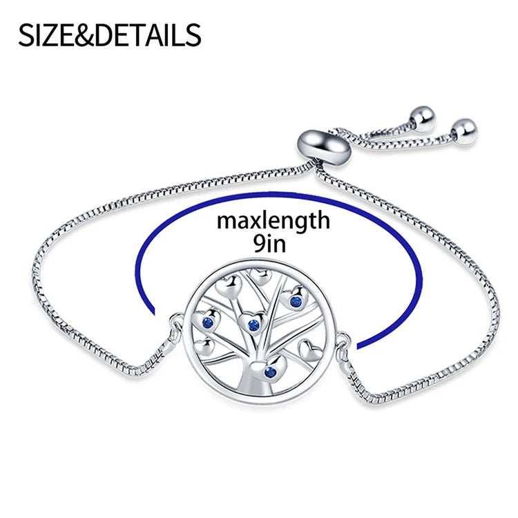 Pulseira original 925 prata símbolo da sorte zircão pulseira jóias de luxo para mulher romântico dia dos namorados jóias presentes