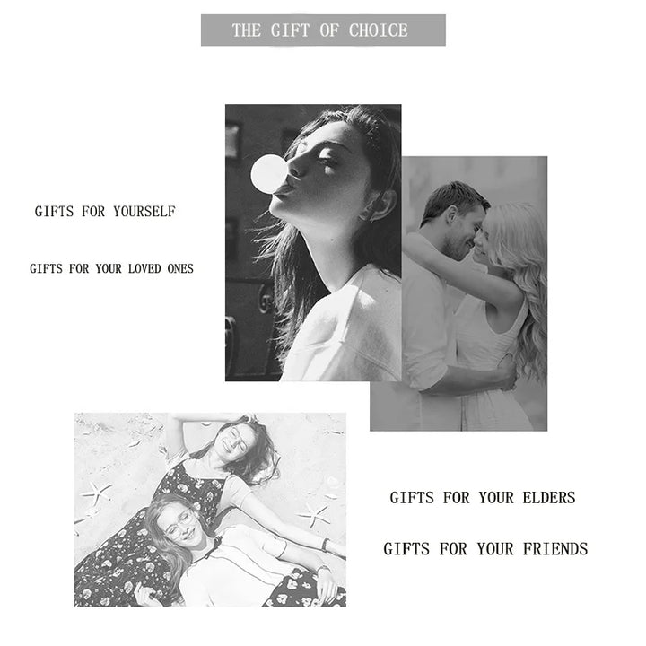 Pulseira cor prata para mulheres meninas 925 prata esterlina link chian com zircônia cúbica bonito trevo charme jóias ajustáveis