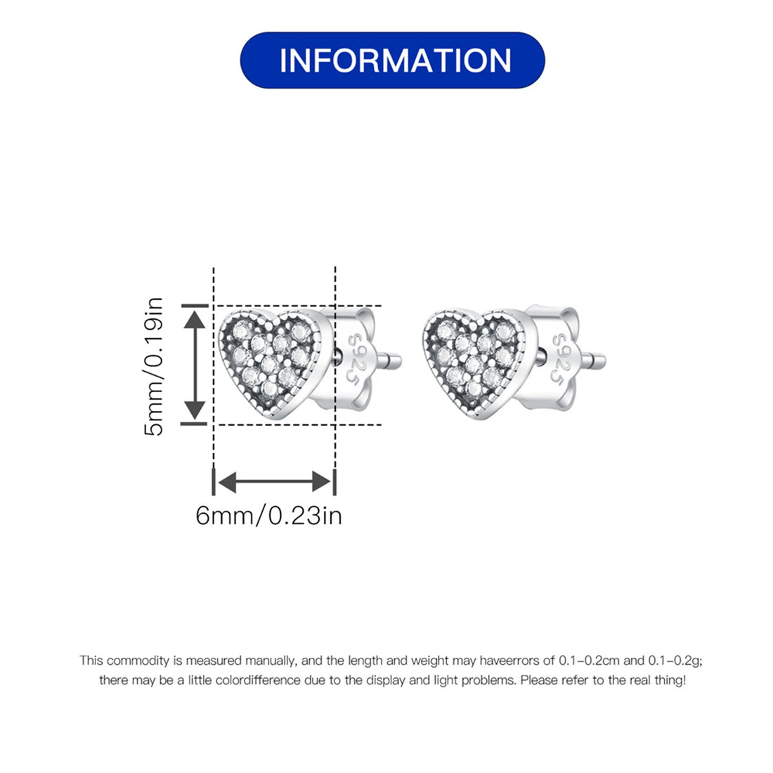 925 prata esterlina adorável coração rosa arco brincos para senhora s925 jóias festa requintado aniversário presentes de casamento