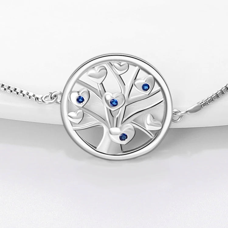 Pulseira original 925 prata símbolo da sorte zircão pulseira jóias de luxo para mulher romântico dia dos namorados jóias presentes