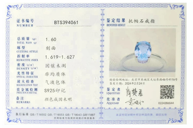 Jewelrypalace rosa ouro amarelo banhado a ouro oval natural ametista citrino granada topázio peridot 925 anel de prata esterlina para mulher