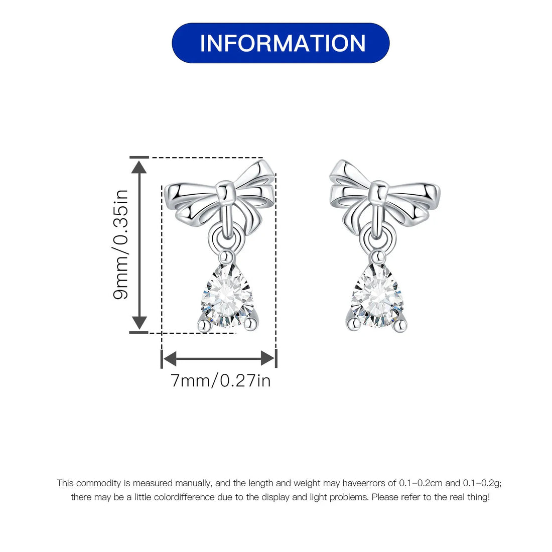 925 prata esterlina adorável coração rosa arco brincos para senhora s925 jóias festa requintado aniversário presentes de casamento