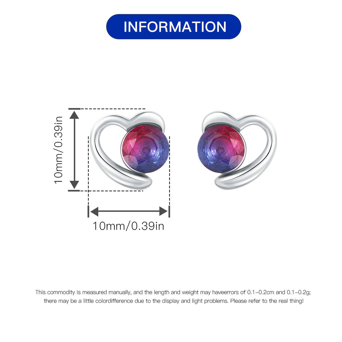 925 prata esterlina adorável coração rosa arco brincos para senhora s925 jóias festa requintado aniversário presentes de casamento